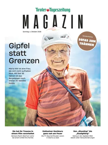 TT Magazin 2026-10-04