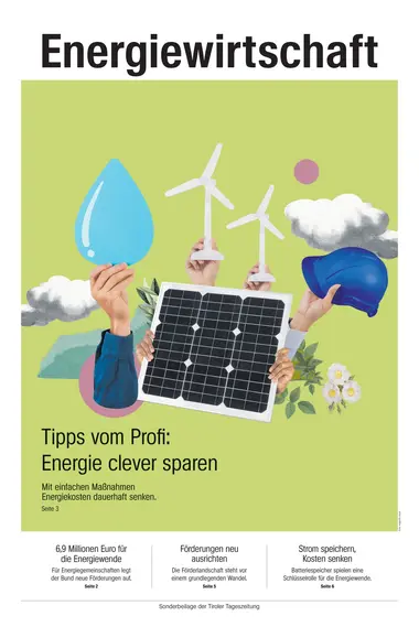 Beilage 2026-10-09