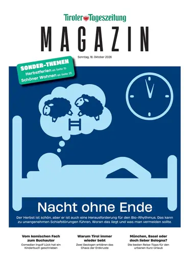 TT Magazin 2026-10-18