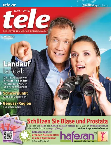 Tele 2026-10-21