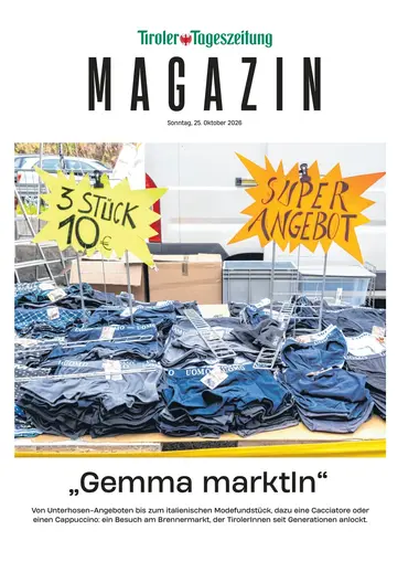 TT Magazin 2026-10-25